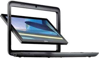 POSRUS Antiglare Antifingerprint Képernyő Védő Dell Inspiron Duo Laptop