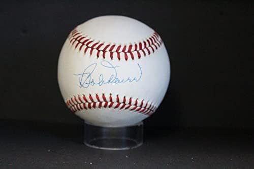 Bobby doerr-ről Aláírt Baseball Autogramot Auto PSA/DNS AM48711 - Dedikált Baseball