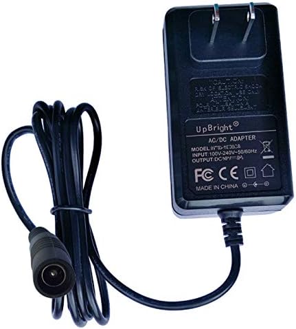 UpBright az AC / DC Adapter Kompatibilis XY XING Jüan XY-2750750-E XY2750750-E XY2750750E XINGYUAN LED Driver Self-Osztály