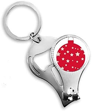 Karácsonyi Csillag Vörös Fesztivál Köröm Zimankó Gyűrű Kulcstartó Sörnyitó Clipper