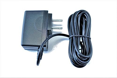 [UL] OMNIHIL 8 Méter Hosszú AC/DC Adapter Kompatibilis a Ryobi HP37 HP41L Csavarhúzó Akkumulátor Töltő 720217003