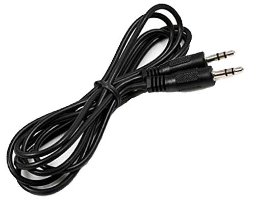 UPBRIGHT Új, 3,5 mm-es AV-Ki AUX in Kábel-Audio/Video kábel Kábel Kompatibilis Nyugodt Újítások, Hordozható, Vezeték nélküli