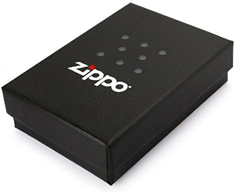 Zippo Öngyújtó: Regal Zippo Design, Vésett - Magas Lengyel Réz 79098