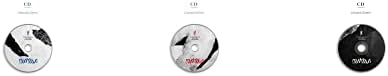 SM Ent. Super Junior D&E - Visszaszámlálás (Vol.1) Album+Extra Photocards Set (legyen (EUNHYUK)+Kaliforniai Szerelem (DONGHAE)+Visszaszámlálás