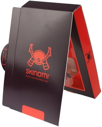 Skinomi képernyővédő fólia Kompatibilis az Kindle Fire HD 7 (2014) Tiszta TechSkin TPU Anti-Buborék HD Film