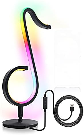 KUQIZ Projektor Éjjeli Lámpa RGB Szimfonikus asztali Lámpa Távirányító Szimfonikus Zenei hang Fény Autó Asztali Éjjeli Lámpa