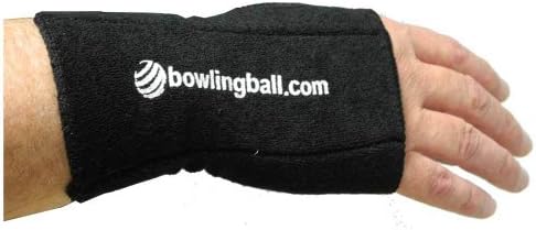 bowlingball.com Bowling Kesztyű Bélés