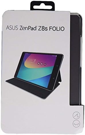 ASUS Zen Kuplung Tok tartó állvánnyal ZenPad Z8s - Szürke/Ezüst