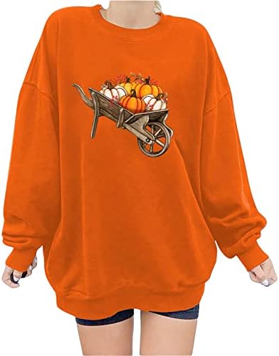 pimelu Halloween Csontváz Sweatershirts Halloween Pulóver Plus Size Grafikus Pulóver Bő Ing, Pulóver Pulóver
