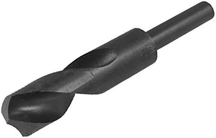 X-mosás ragályos 23.5 mm Átmérőjű Split Point 150mm Hosszú, Nagy Sebességű Acél Twist Fúró(23.5 mm Diámetro Punto de división