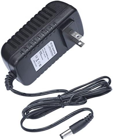 MyVolts 9V-os Tápegység Adapter Kompatibilis/Csere Holife H164 Kézi Porszívó - US Plug