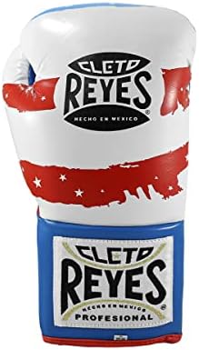 Cleto Reyes Hivatalos Csipke Verseny Boksz-Kesztyűket - USA