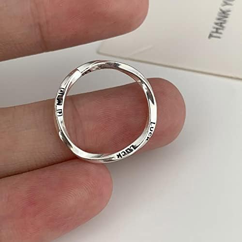 2023 Új Női Gyűrű Fény Luxus Gyűrű Ajándék Gyűrű Alufelni Gyűrű, Szív Pontosvessző Gyűrű (Fekete, Egy Méret)