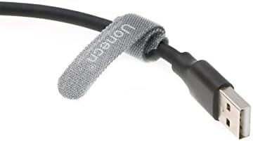 USB-Csatlakozó 4 pin Férfi Hirose Connetor Adat Kábel a Számítógép a Fényképezőgépet.