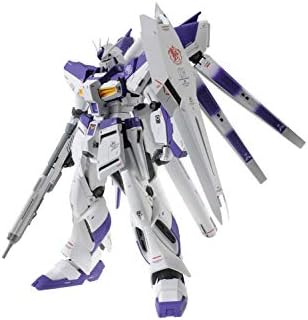 Gundam - MG 1/100 RX-93-v2 Hi-vGundam Vers. Ka - Modell Készlet